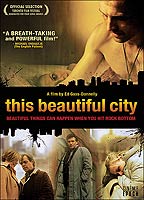 This Beautiful City (2007) Nacktszenen