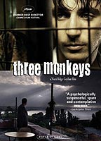Three Monkeys (2008) Nacktszenen