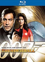 James Bond 007 - Feuerball (1965) Nacktszenen