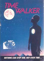Time Walker 1982 film nackten szenen