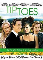 Tiptoes (2003) Nacktszenen