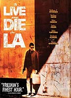 To Live and Die in L.A. (1985) Nacktszenen