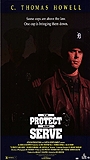 To Protect and Serve 1992 film nackten szenen
