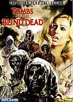 Tombs of the Blind Dead (1972) Nacktszenen