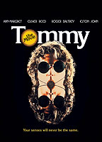 Tommy (1975) Nacktszenen