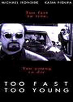 Too Fast Too Young 1995 film nackten szenen