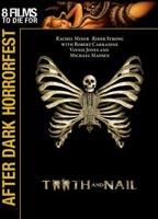 Tooth and Nail (2007) Nacktszenen