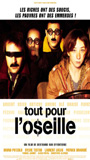 Tout pour l'oseille (2004) Nacktszenen