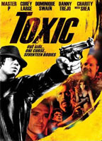 Toxic 2008 film nackten szenen