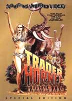 Trader Hornee (1970) Nacktszenen