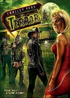 Trailer Park of Terror (2008) Nacktszenen