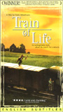 Train of Life 1998 film nackten szenen