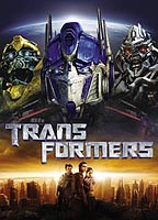Transformers (2007) Nacktszenen