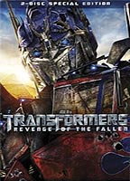 Transformers – Die Rache (2009) Nacktszenen