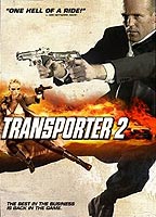 Transporter 2 (2005) Nacktszenen