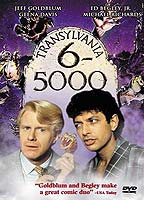 Transylvania 6-5000 1985 film nackten szenen
