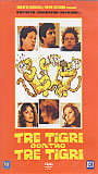 Tre tigri contro tre tigri 1977 film nackten szenen