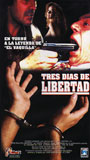 Tres días de libertad (1996) Nacktszenen