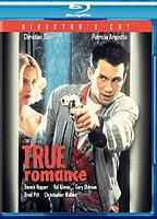 True Romance (1993) Nacktszenen