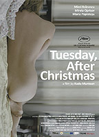 Tuesday, After Christmas 2010 film nackten szenen