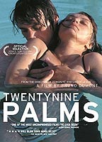 Twentynine Palms 2003 film nackten szenen