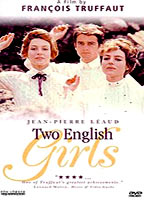 Two English Girls 1971 film nackten szenen