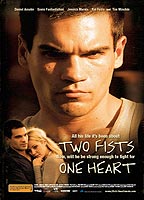 Two Fists, One Heart 2008 film nackten szenen