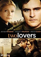 Two Lovers (2009) Nacktszenen