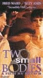 Two Small Bodies 1993 film nackten szenen