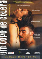 Um Copo de Cólera 1999 film nackten szenen