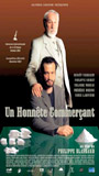 Un honnête commerçant (2002) Nacktszenen
