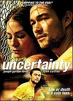 Uncertainty (2009) Nacktszenen