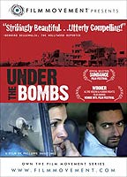 Under the Bombs (2007) Nacktszenen