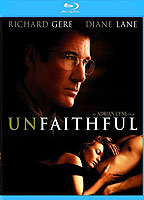 Unfaithful (2002) Nacktszenen