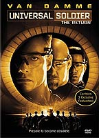 Universal Soldier: The Return 1999 film nackten szenen