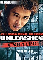 Unleashed (2005) Nacktszenen