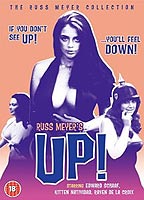 Up! 1976 film nackten szenen
