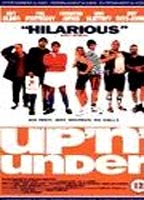 Up 'n' Under 1998 film nackten szenen