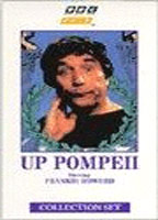 Up Pompeii (1971) Nacktszenen