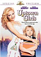 Uptown Girls (2003) Nacktszenen