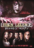 Urban Legends: Bloody Mary nacktszenen