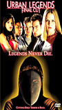 Urban Legends: Final Cut 2000 film nackten szenen