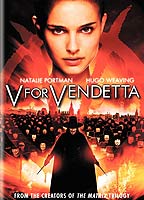 V for Vendetta 2005 film nackten szenen