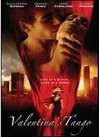 Valentina's Tango 2007 film nackten szenen