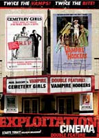 Vampire Hookers (1978) Nacktszenen