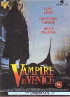 Vampire in Venice 1988 film nackten szenen