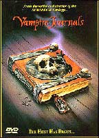 Vampire Journals 1997 film nackten szenen