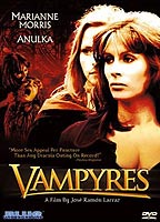 Vampyres (1974) Nacktszenen