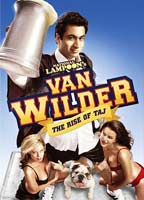 Van Wilder 2: The Rise of Taj 2006 film nackten szenen