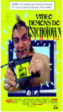 Video Demons Do Psychotown 1989 film nackten szenen